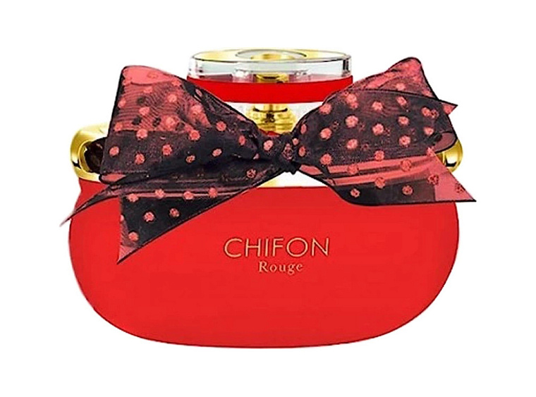 Emper — Emper Chifon Rouge