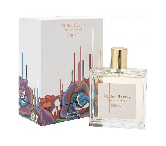 Miller Harris — Miller Harris Scherzo