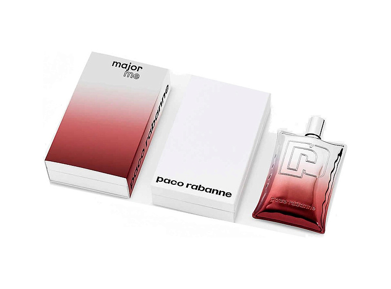 Paco Rabanne — Paco Rabanne Major Me