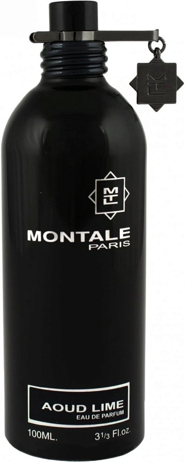 Montale Aoud Lime — фото 4
