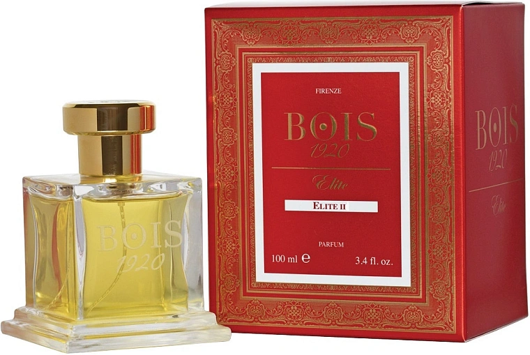 Bois 1920 Elite II — фото 3