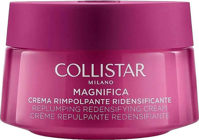 Collistar — Collistar Magnifica Replumping
