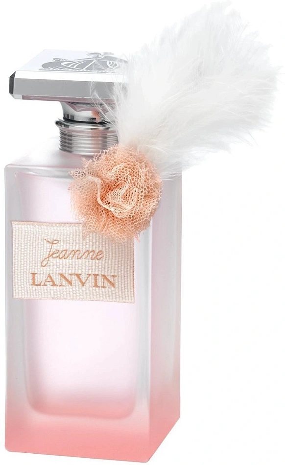 Lanvin Jeanne La Plume — фото 2