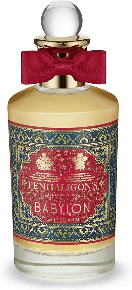 Penhaligon's Babylon — фото 2