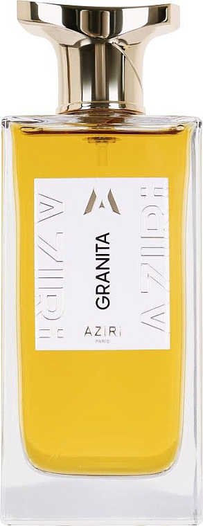 Aziri Paris — Aziri Paris Granita