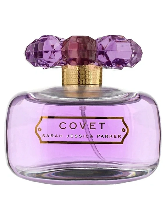 Sarah Jessica Parker — Sarah Jessica Parker Covet Pure Bloom