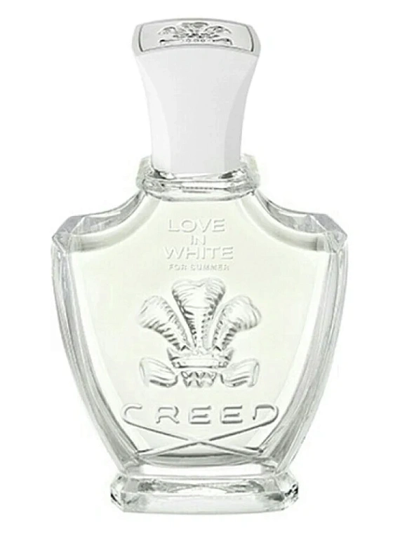 Creed — Creed Love In White For Summer