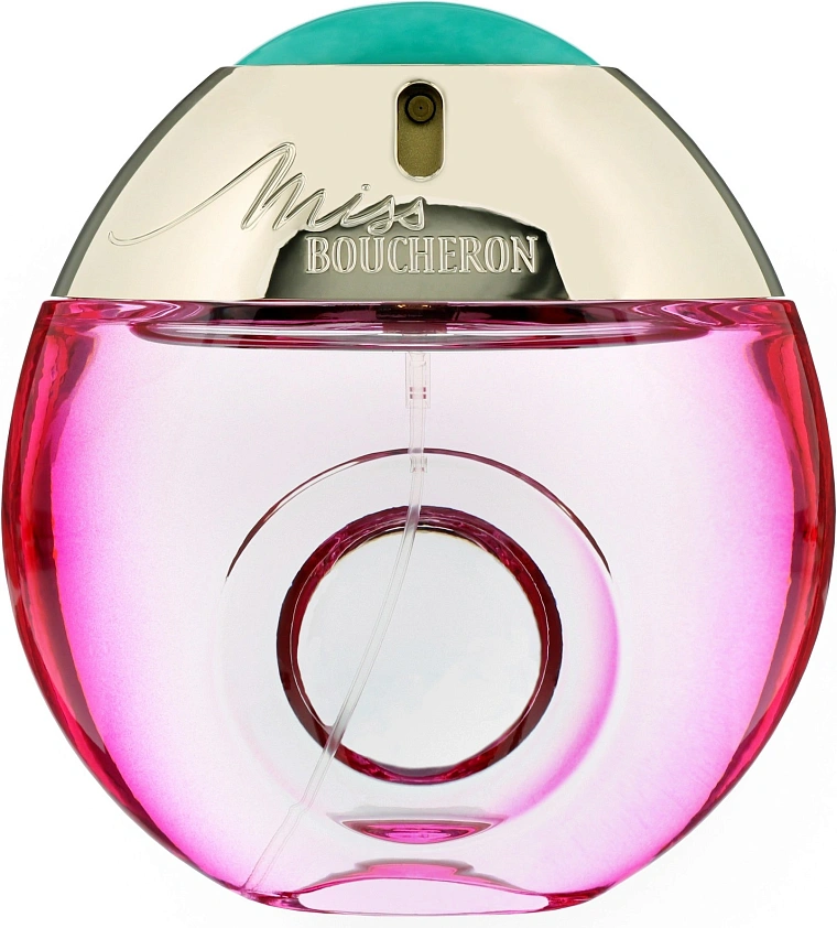 Boucheron Miss Boucheron — фото 3