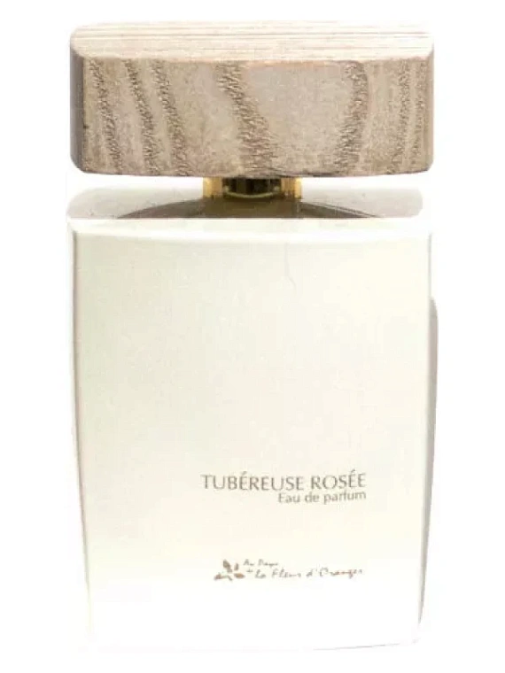 Au Pays de la Fleur d’Oranger — Au Pays de la Fleur d’Oranger Tubereuse Rosee