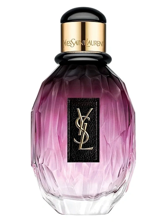 Yves Saint Laurent — Yves Saint Laurent Parisienne L'Essentiel
