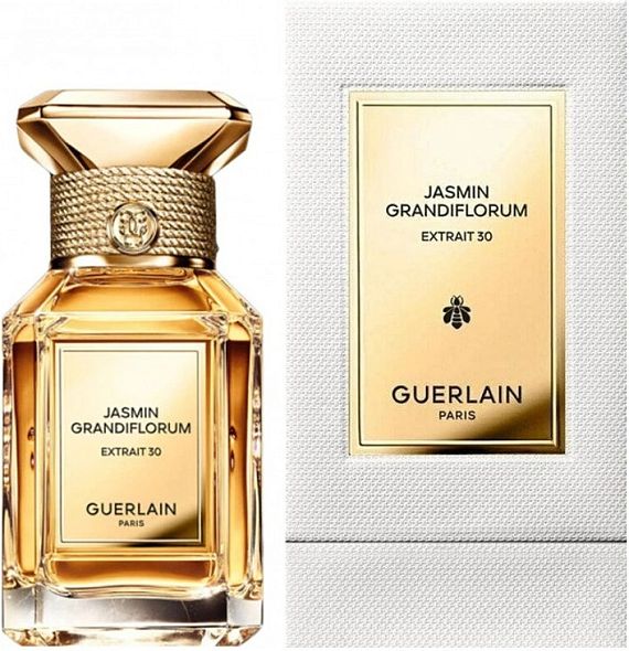 Guerlain — Guerlain Jasmin Grandiflorum Extrait 30 — фото 2