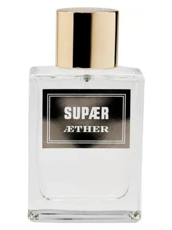 Aether — Aether Supaer
