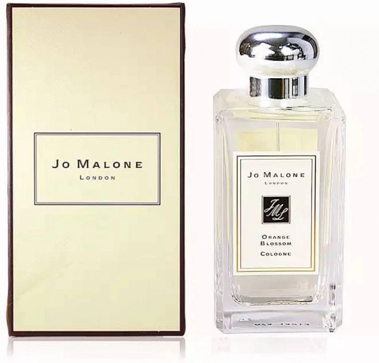 Jo Malone Orange Blossom Гель для душа — фото 2