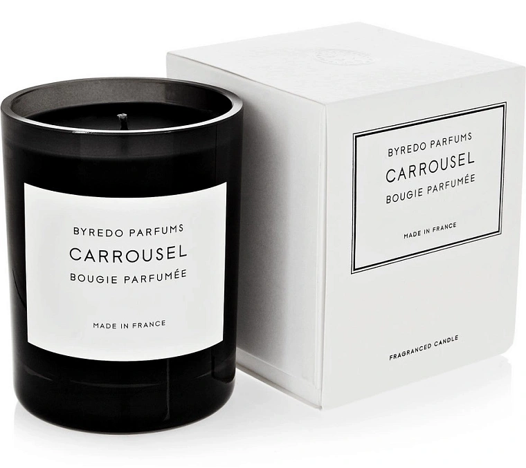 Byredo Parfums Carrousel — фото 3