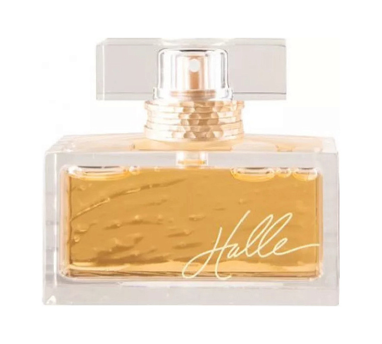 Halle Berry — Halle Berry Halle