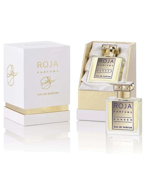 Roja Dove — Roja Dove Danger pour femme Духи