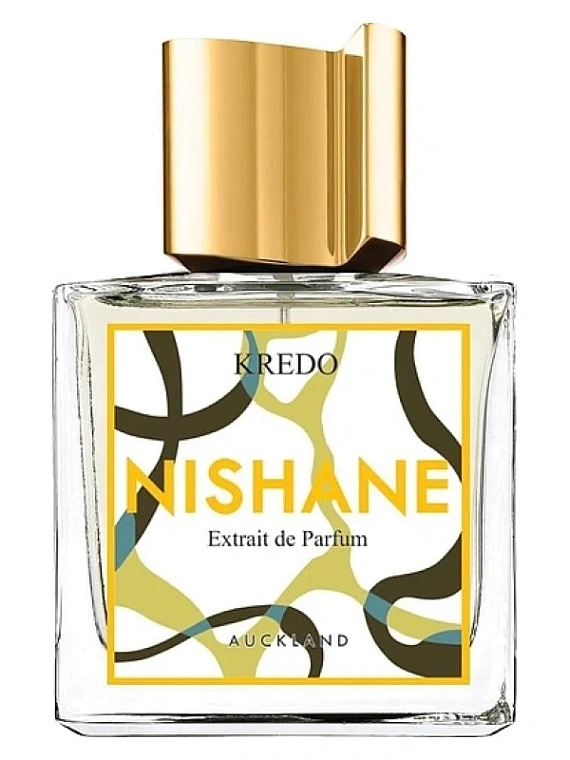 Nishane — Nishane Kredo