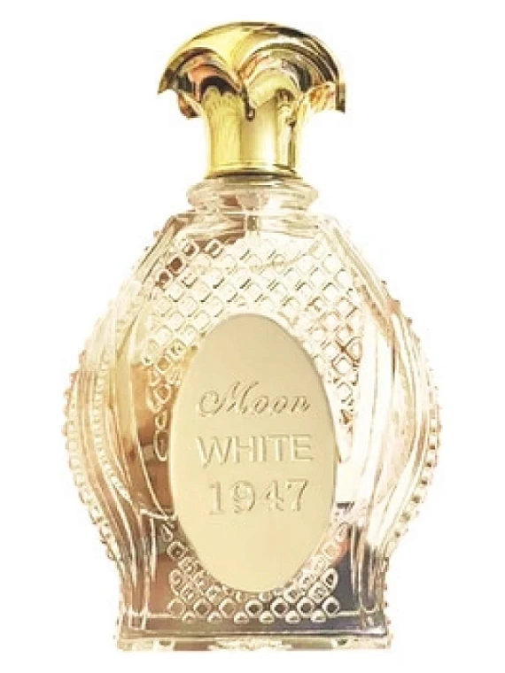 Noran Perfumes — Noran Perfumes Moon 1947 White