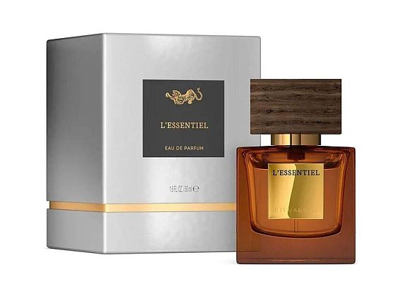 Rituals — Rituals L'Essentiel