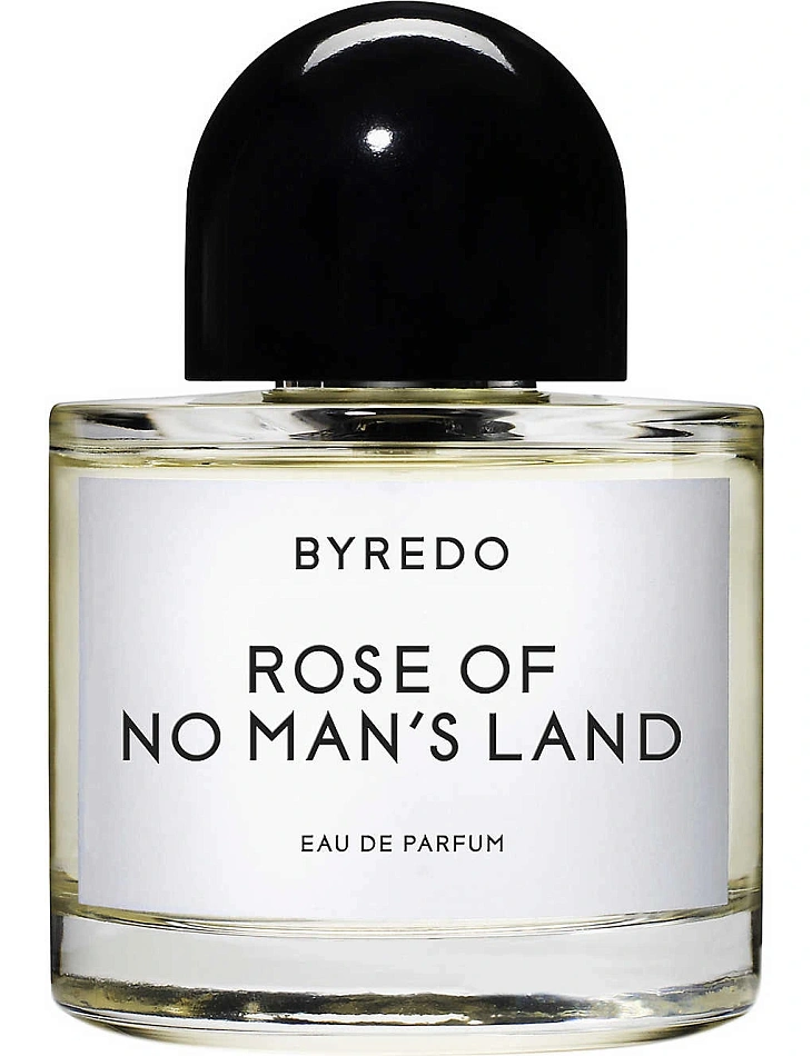 Byredo Parfums Rose Of No Man`s Land Парфюмерная вода — фото 2