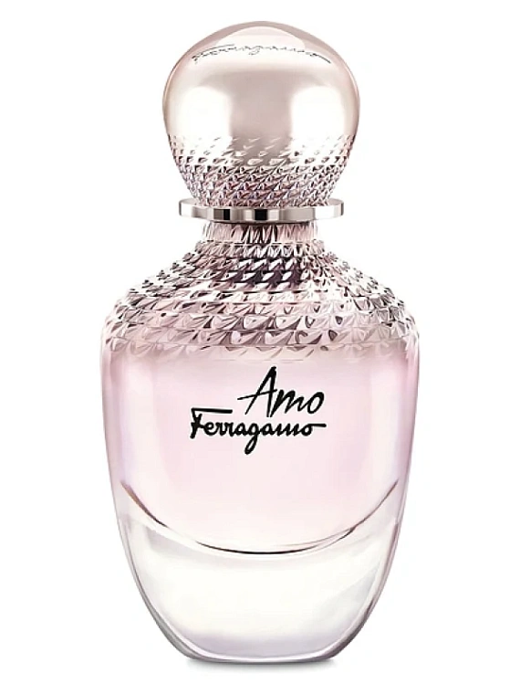 Salvatore Ferragamo — Salvatore Ferragamo Amo Ferragamo