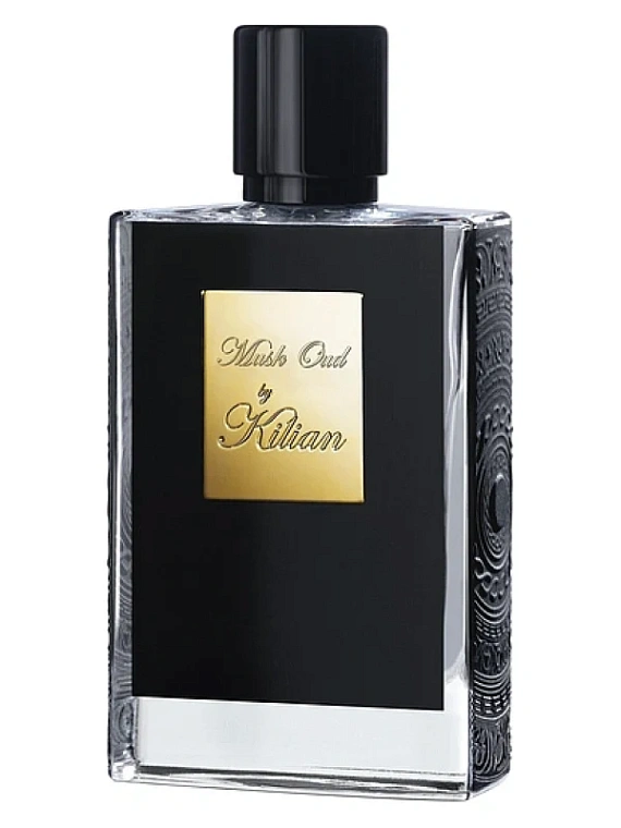Kilian — Kilian Musk Oud