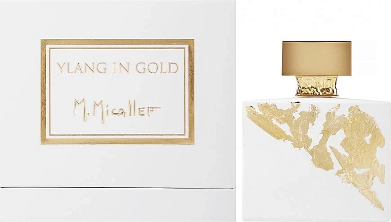 M. Micallef Ylang in Gold — фото 4