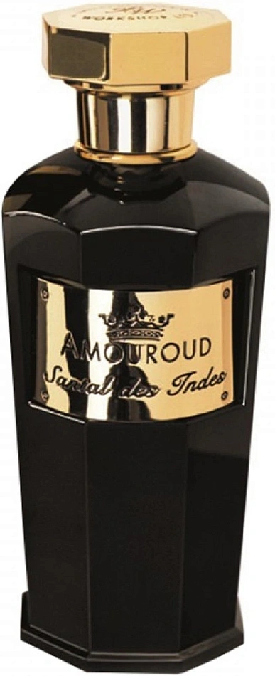 Amouroud Santal des Indes — фото 2