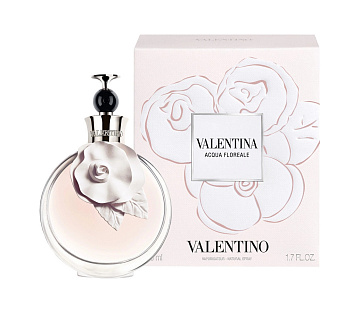 Valentino Valentina Acqua Floreale