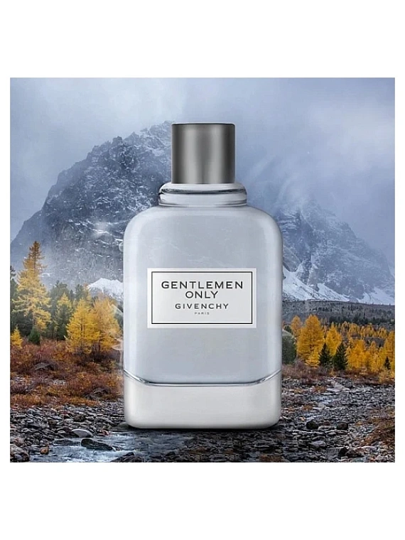 Givenchy — Givenchy Gentlemen Only