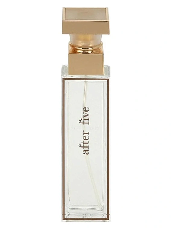 Elizabeth Arden — Elizabeth Arden 5Th Avenue After Five