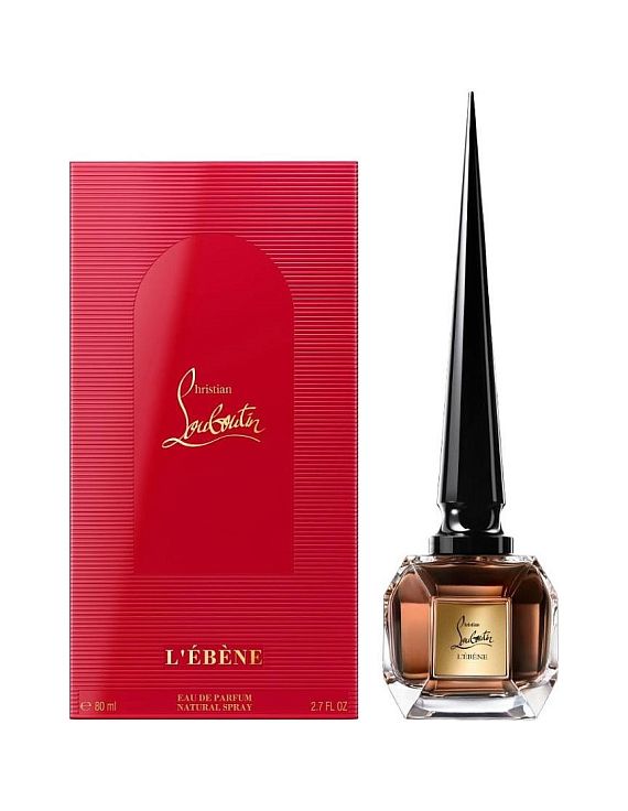 Christian Louboutin — Christian Louboutin Fеtiche L’еbеne