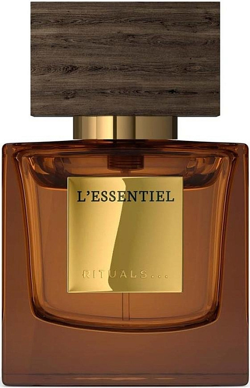 Rituals — Rituals L'Essentiel