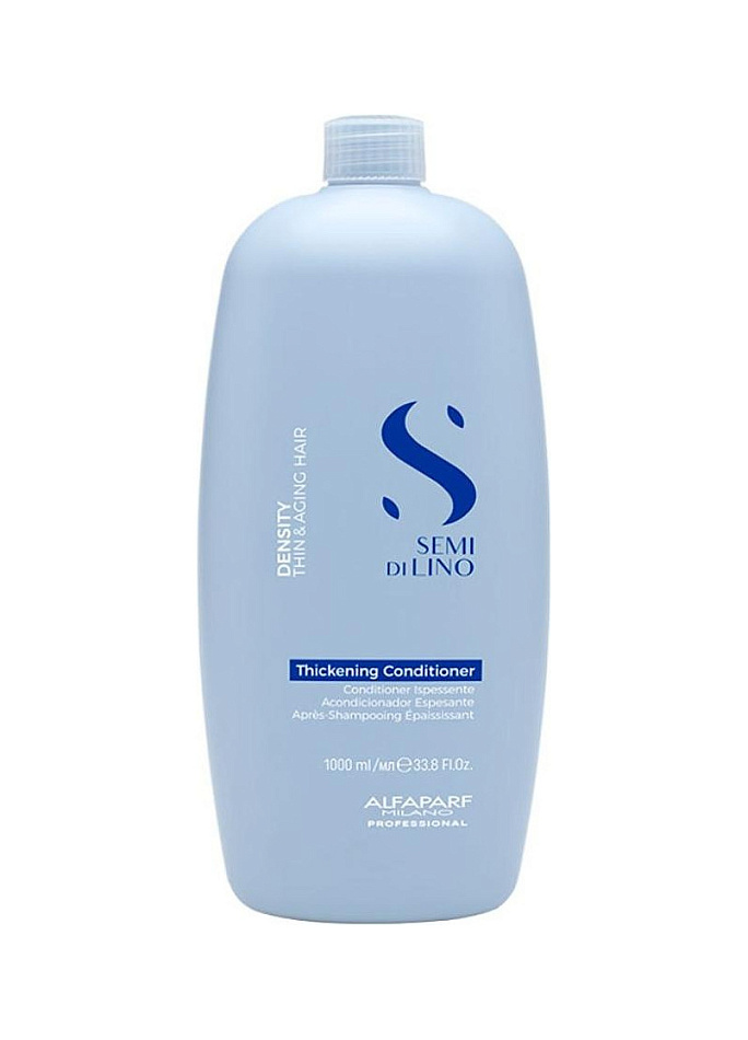 Alfaparf — Alfaparf Semi Di Lino Thickening Conditioner
