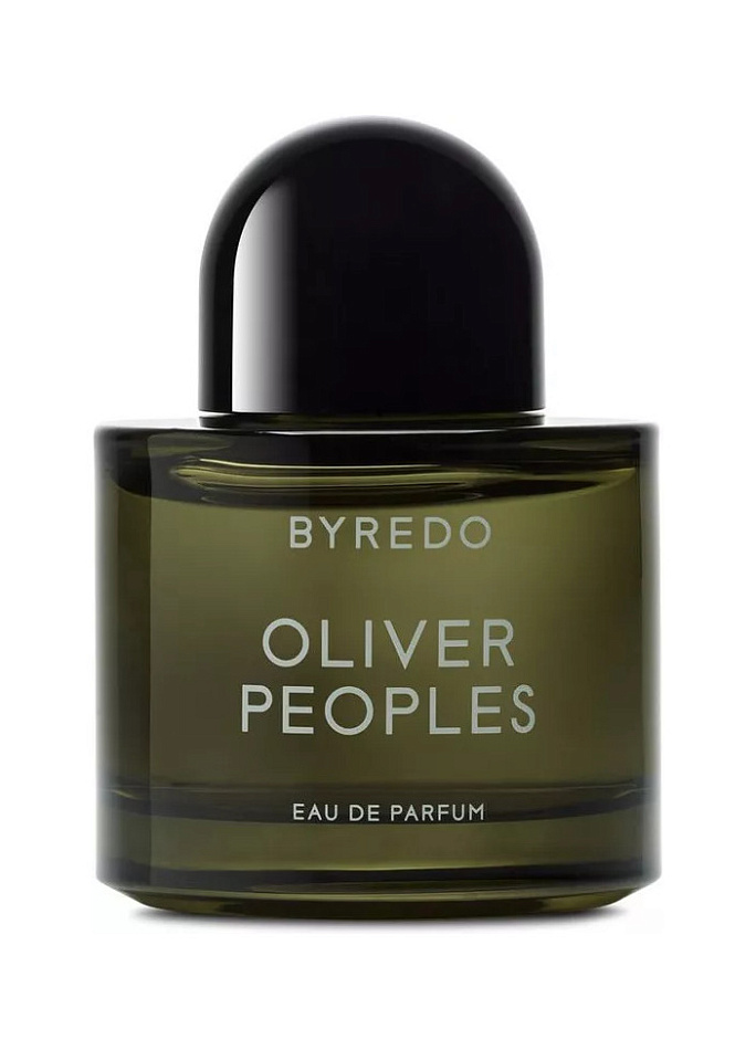 Byredo Parfums — Byredo Parfums Oliver Peoples Vert