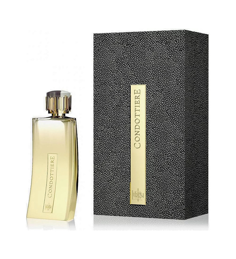Lubin — Lubin Condottiere