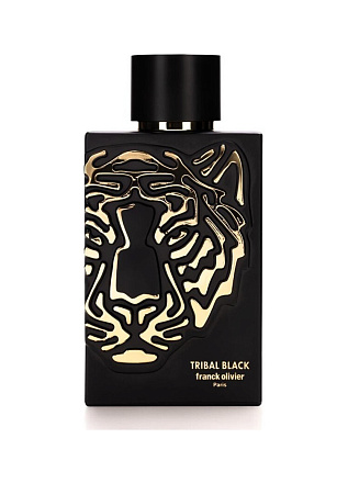 Franck Olivier Tribal Black