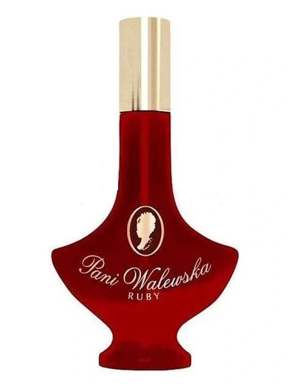 Pani Walewska — Pani Walewska Ruby