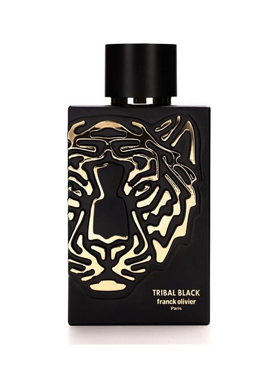 Franck Olivier — Franck Olivier Tribal Black