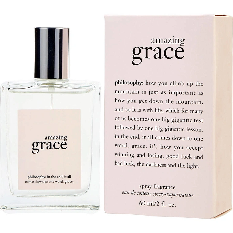 Philosophy Amazing Grace Bergamot — фото 3