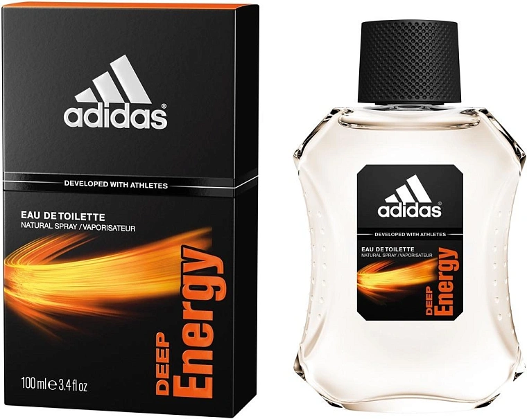 Adidas Deep Energy — фото 4