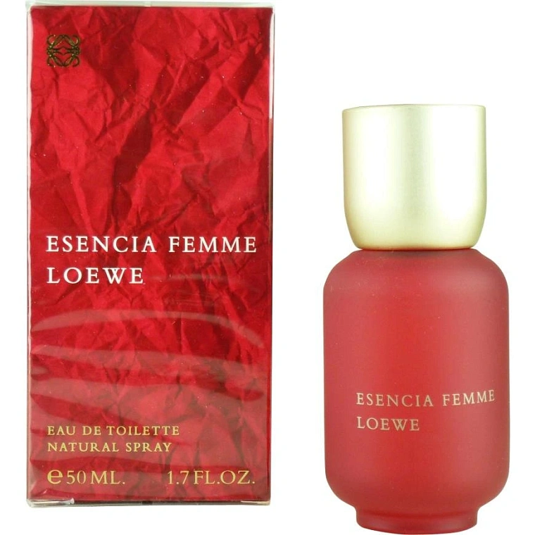 Loewe Esencia Femme — фото 4