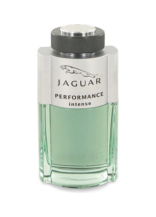 Jaguar Performance Intense