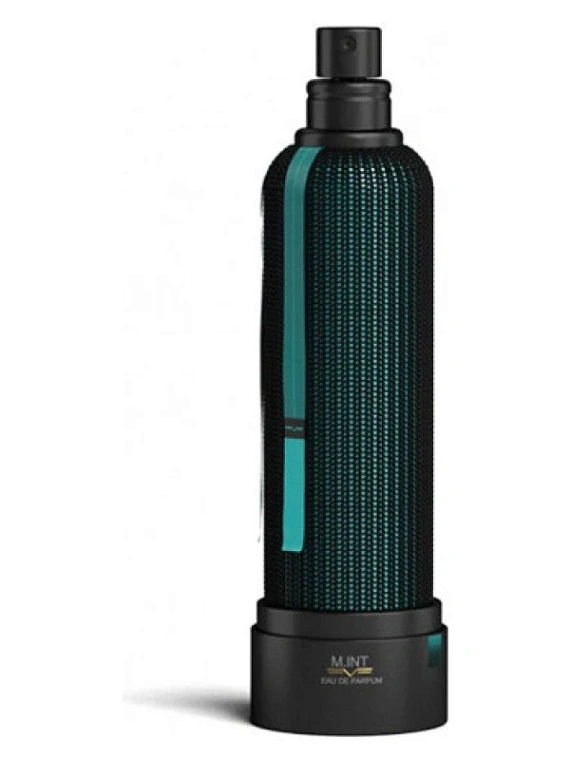 M.INT — M.INT 3-D Scent