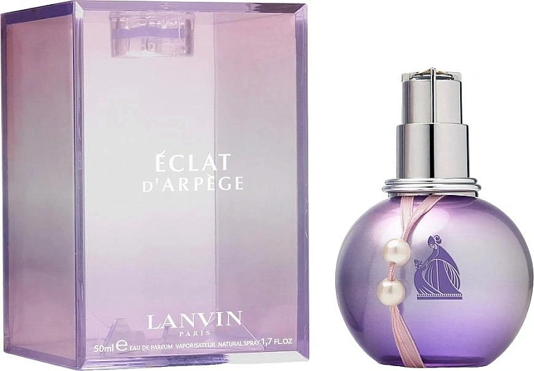 Lanvin Eclat D Arpege Perles — фото 3