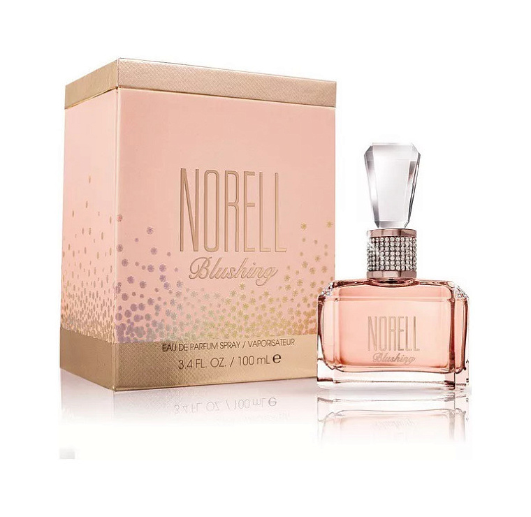 Norell — Norell Norell Blushing