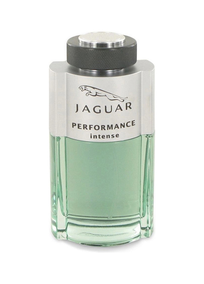 Jaguar — Jaguar Performance Intense