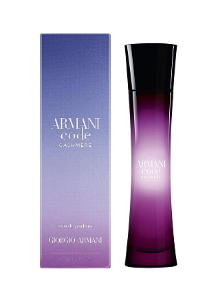 Giorgio Armani Armani Code Cashmere