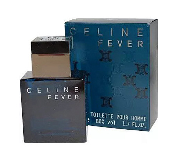 Celine Fever Pour Homme