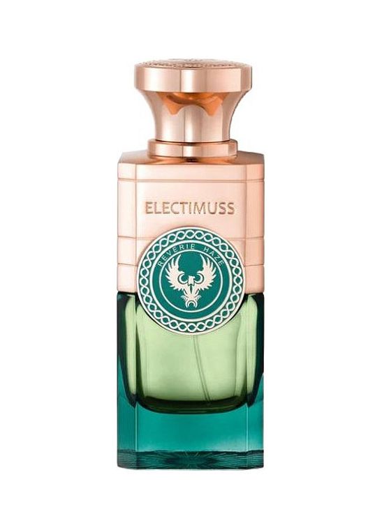 Electimuss — Electimuss Reverie Haze